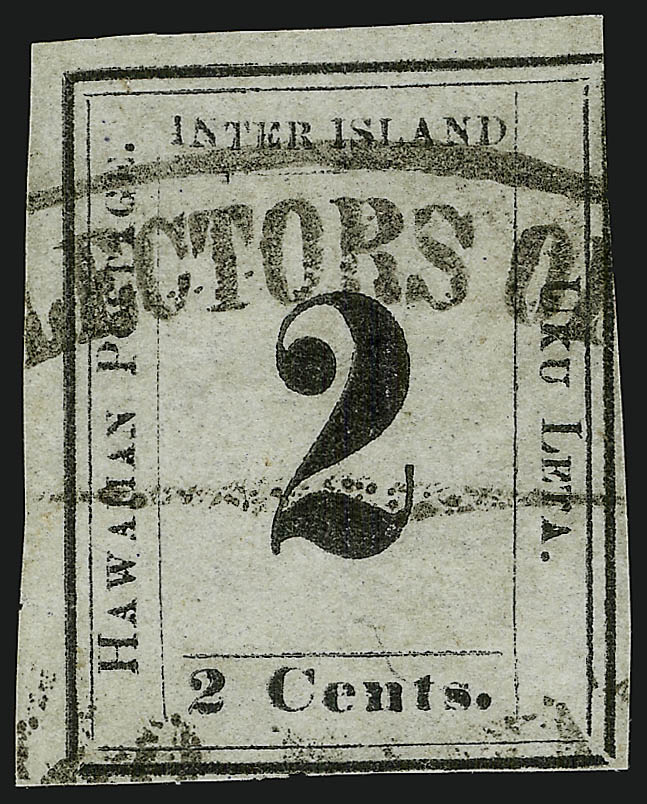 Sale no. 914 — Lot no. 3211 — Siegel Auction Galleries