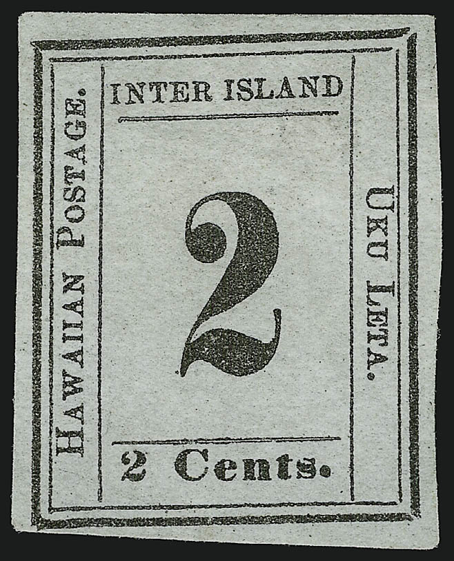 Sale no. 914 — Lot no. 3213 — Siegel Auction Galleries