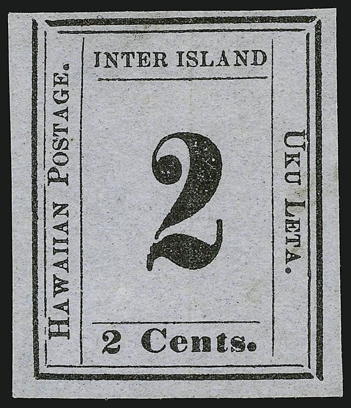 Sale no. 914 — Lot no. 3214 — Siegel Auction Galleries