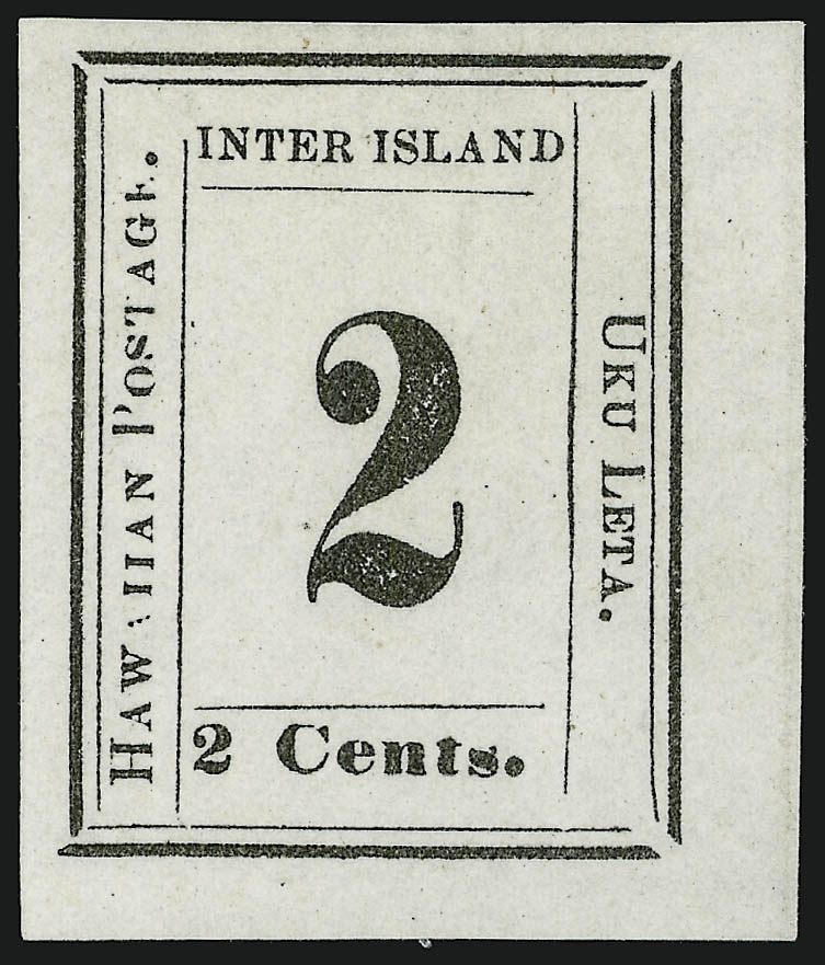 Sale no. 914 — Lot no. 3219 — Siegel Auction Galleries