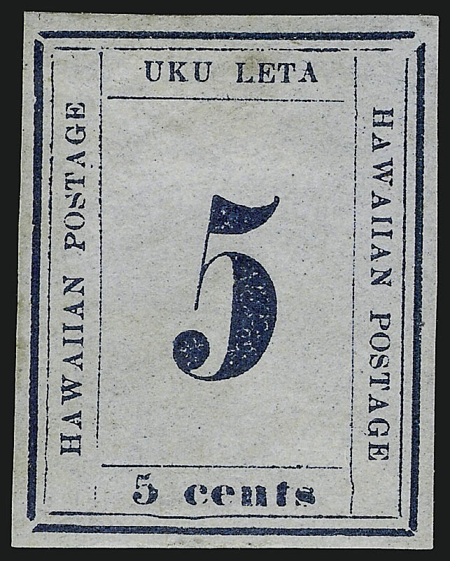 Sale no. 914 — Lot no. 3221 — Siegel Auction Galleries