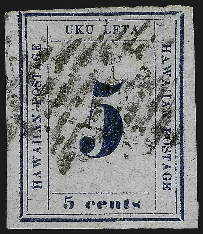 Sale no. 914 — Lot no. 3222 — Siegel Auction Galleries