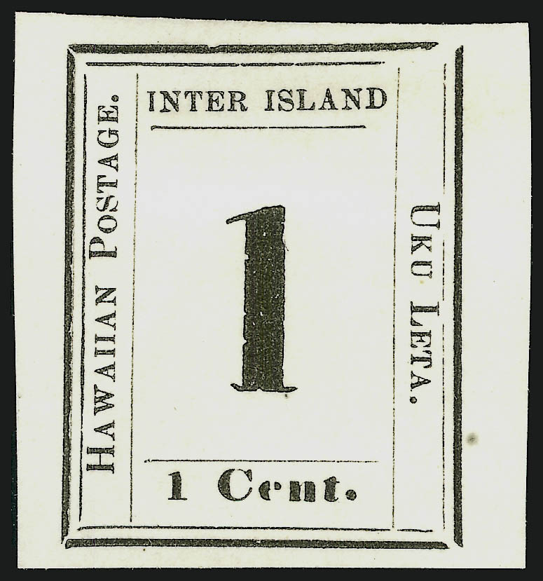 Sale no. 914 — Lot no. 3229 — Siegel Auction Galleries