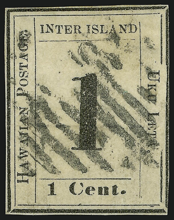 Sale no. 914 — Lot no. 3230 — Siegel Auction Galleries