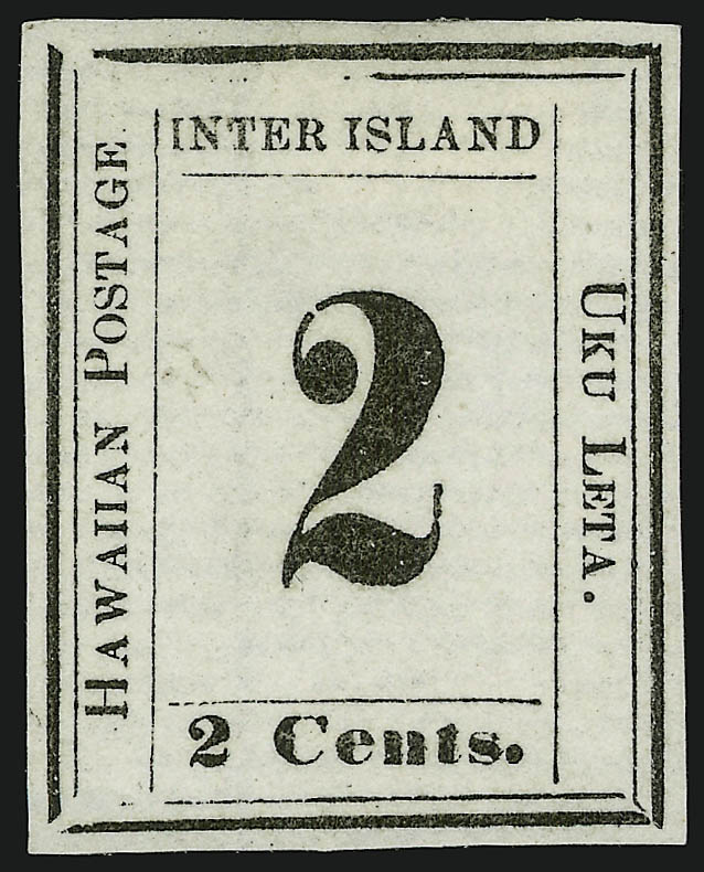 Sale no. 914 — Lot no. 3233 — Siegel Auction Galleries