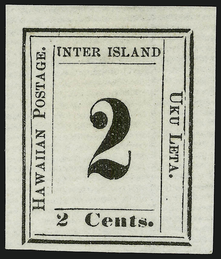 Sale no. 914 — Lot no. 3234 — Siegel Auction Galleries