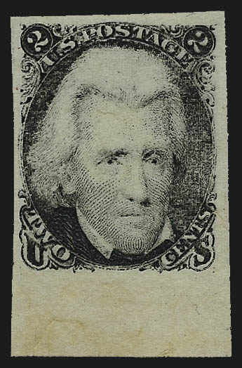 Sale no. 914 — Lot no. 418 — Siegel Auction Galleries