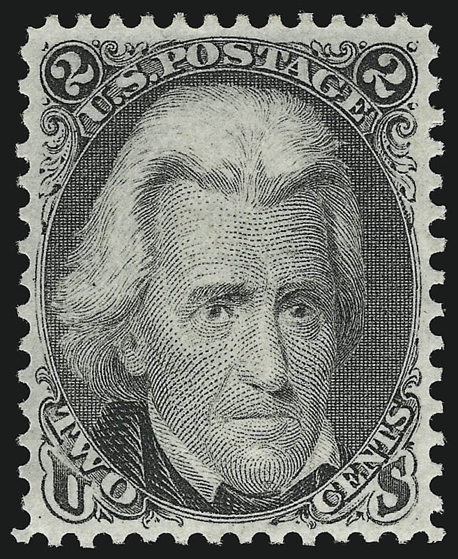 Sale no. 914 — Lot no. 422 — Siegel Auction Galleries