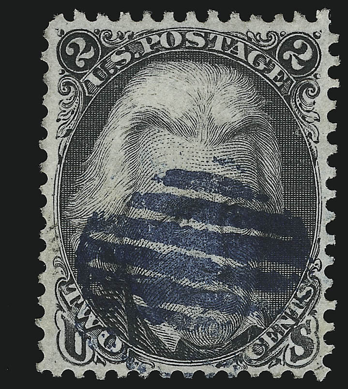 Sale no. 914 — Lot no. 432 — Siegel Auction Galleries