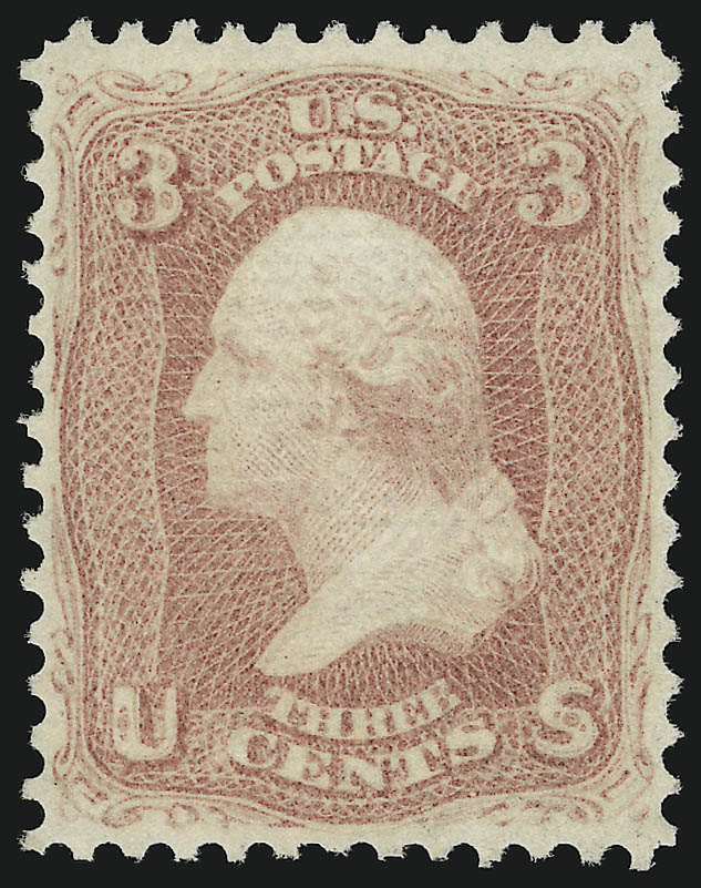 Sale no. 914 — Lot no. 461 — Siegel Auction Galleries