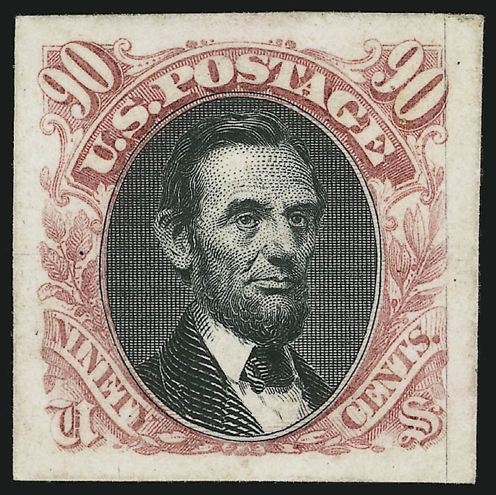 Sale no. 914 — Lot no. 546 — Siegel Auction Galleries