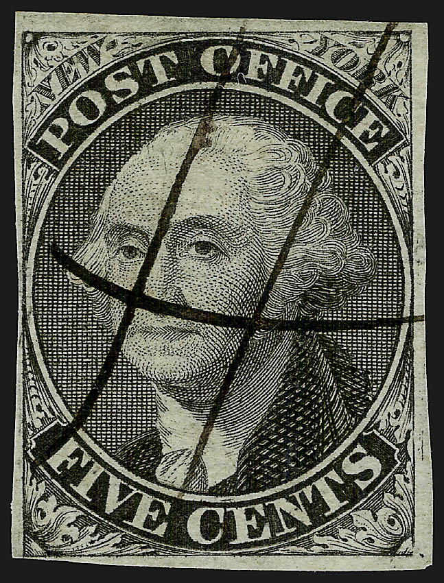 Sale no. 914 — Lot no. 66 — Siegel Auction Galleries