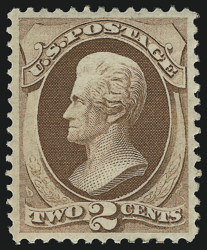 Sale no. 914 — Lot no. 685 — Siegel Auction Galleries