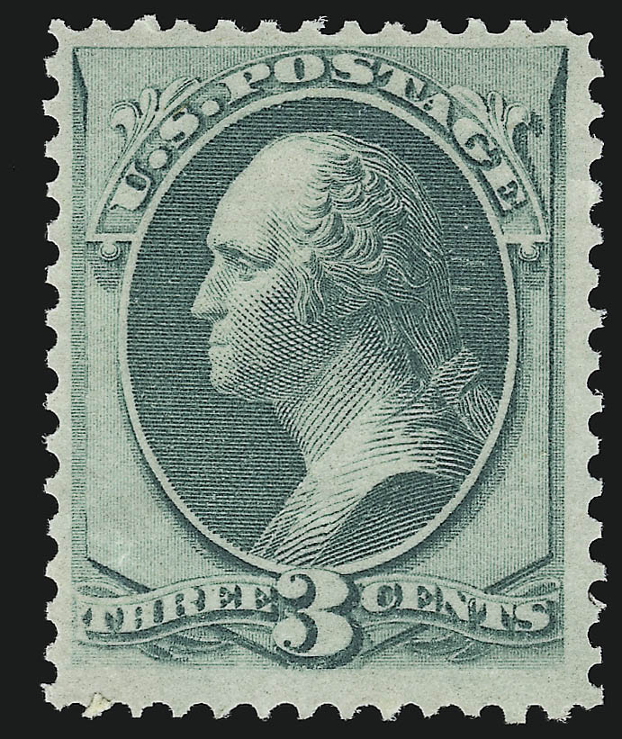 Sale no. 914 — Lot no. 690 — Siegel Auction Galleries