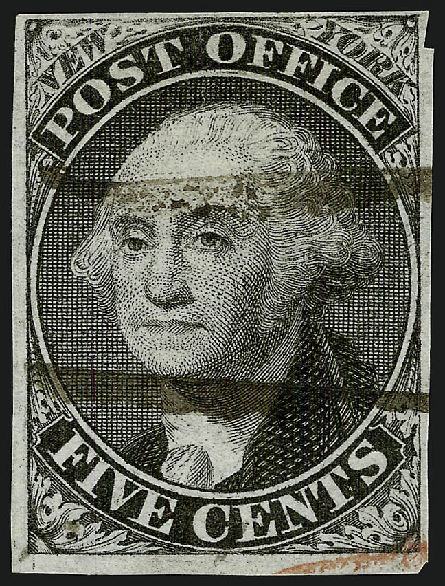 Sale no. 914 — Lot no. 70 — Siegel Auction Galleries