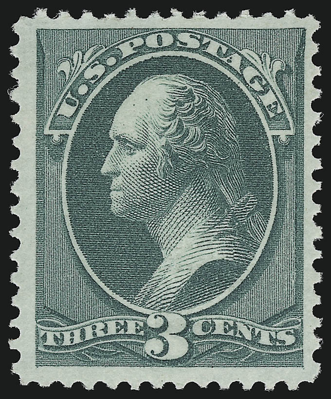 Sale no. 914 — Lot no. 731 — Siegel Auction Galleries