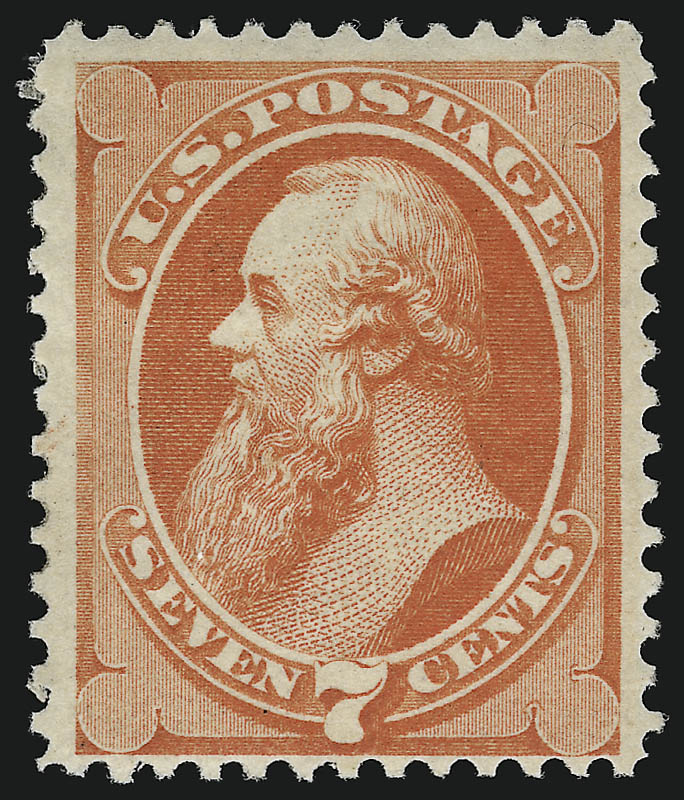 Sale no. 914 — Lot no. 738 — Siegel Auction Galleries