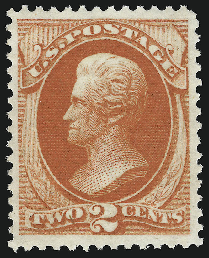 Sale no. 914 — Lot no. 750 — Siegel Auction Galleries