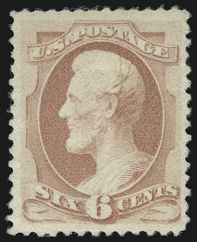 Sale no. 914 — Lot no. 780 — Siegel Auction Galleries