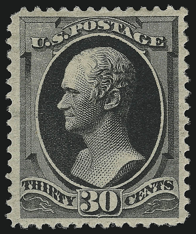 Sale no. 914 — Lot no. 799 — Siegel Auction Galleries