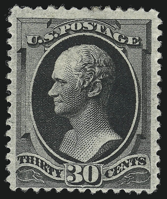 Sale no. 914 — Lot no. 802 — Siegel Auction Galleries