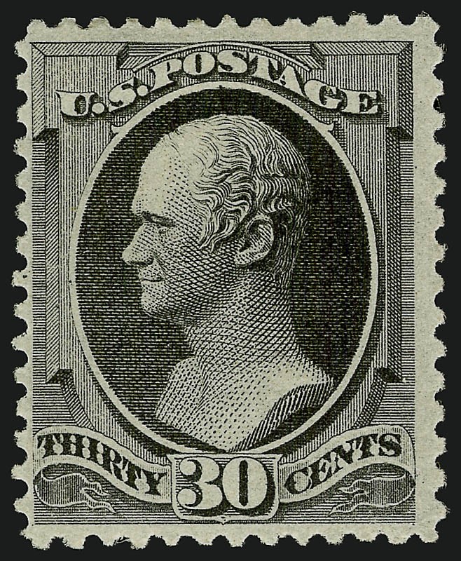 Sale no. 914 — Lot no. 803 — Siegel Auction Galleries