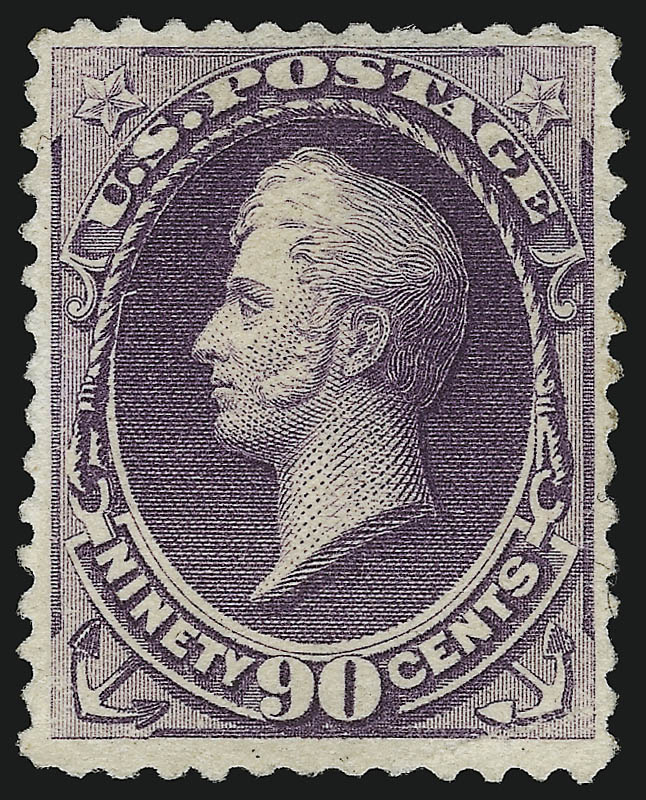 Sale no. 914 — Lot no. 900 — Siegel Auction Galleries