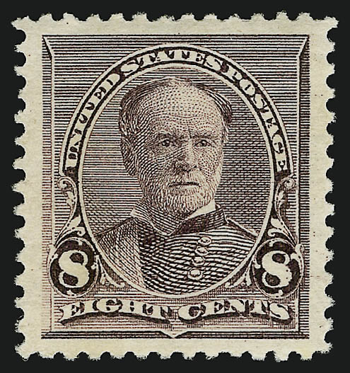 Sale no. 914 — Lot no. 930 — Siegel Auction Galleries