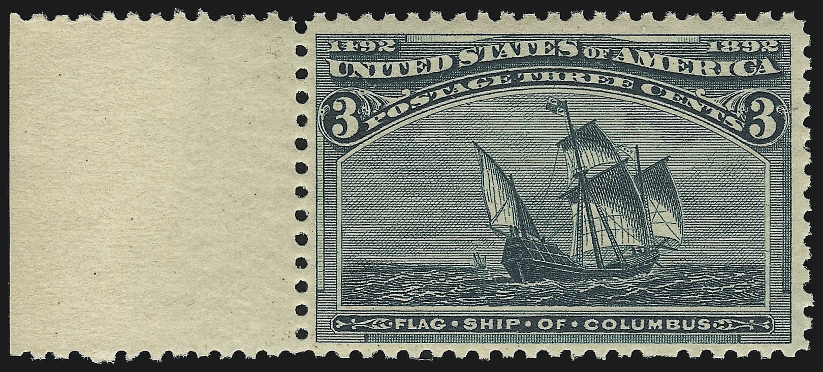 Sale no. 914 — Lot no. 962 — Siegel Auction Galleries