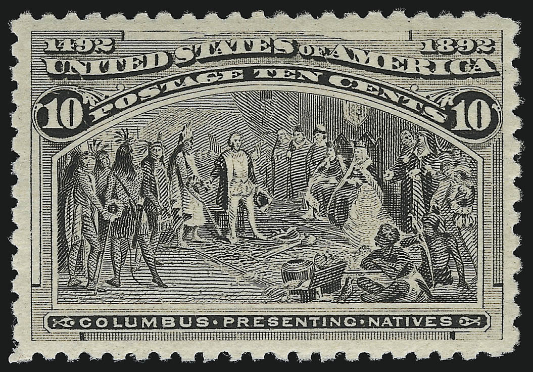 Sale no. 914 — Lot no. 985 — Siegel Auction Galleries