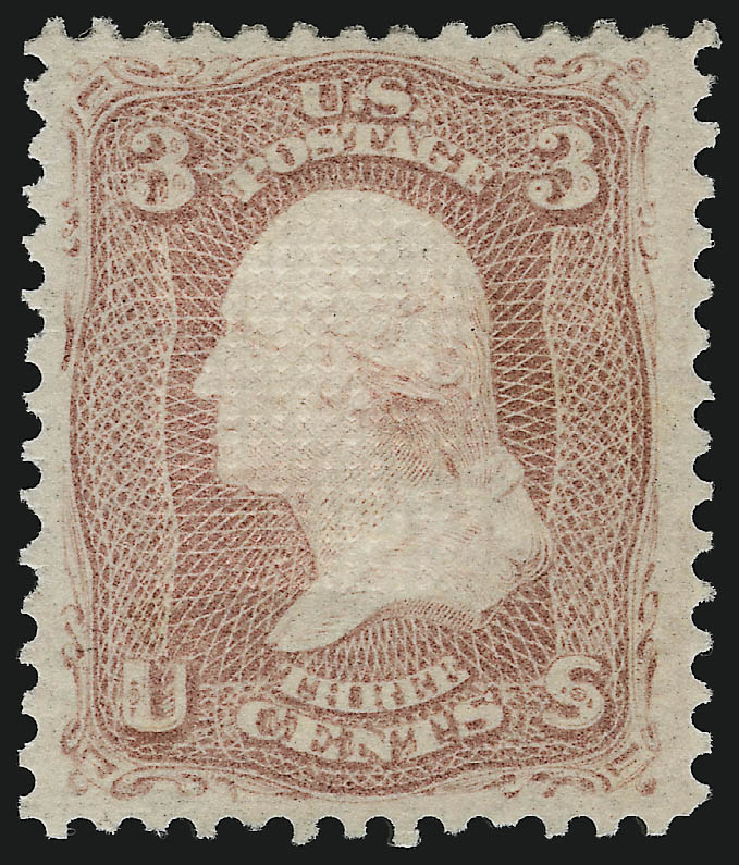 Sale no. 918 — Lot no. 46 — Siegel Auction Galleries