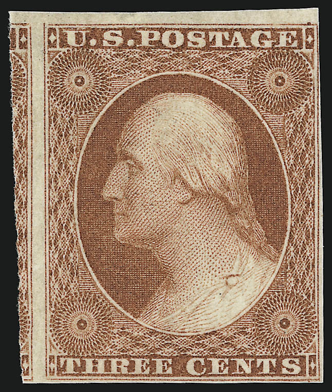 Sale no. 918 — Lot no. 7 — Siegel Auction Galleries