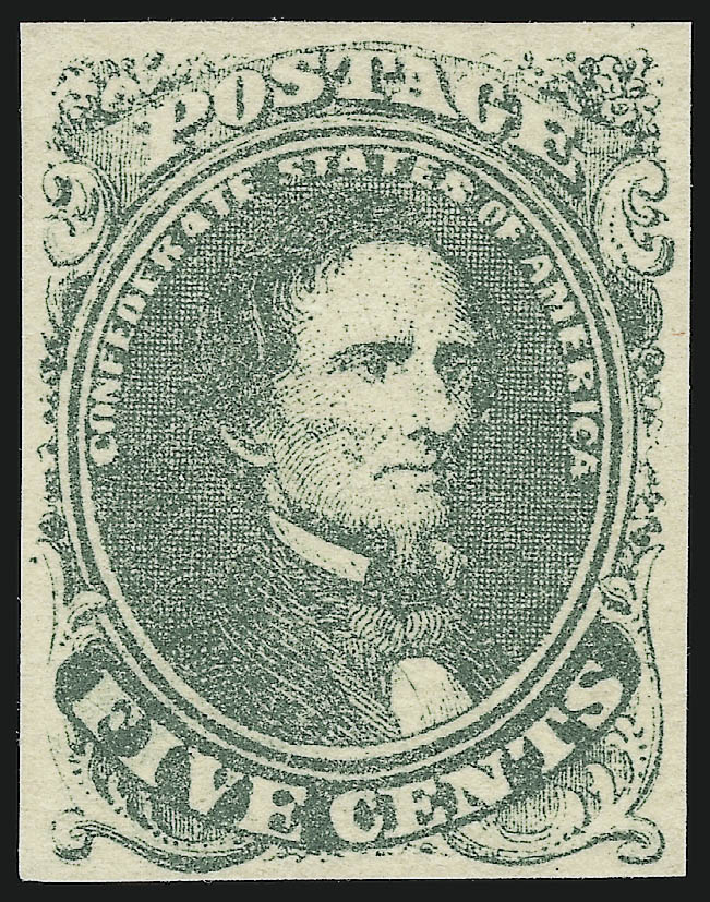 Sale no. 918 — Lot no. 78 — Siegel Auction Galleries