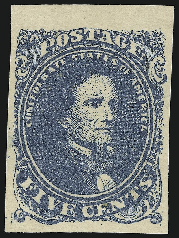 Sale no. 918 — Lot no. 81 — Siegel Auction Galleries