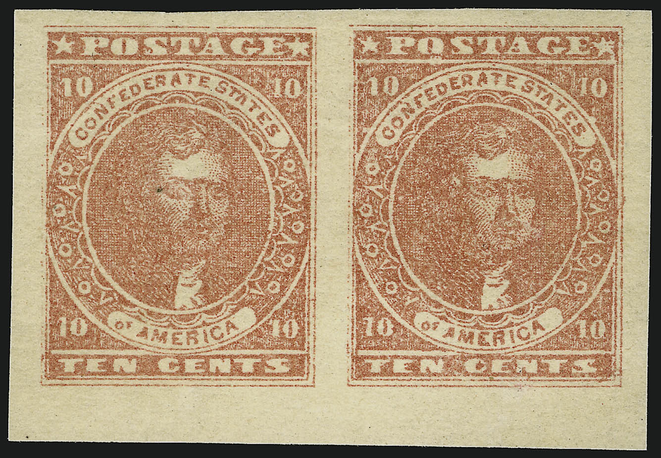 Sale no. 918 — Lot no. 82 — Siegel Auction Galleries