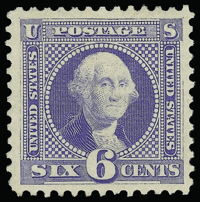 Sale no. 920 — Lot no. 103 — Siegel Auction Galleries