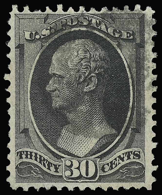 Sale no. 920 — Lot no. 113 — Siegel Auction Galleries