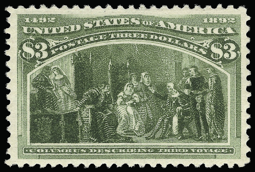 Sale no. 920 — Lot no. 145 — Siegel Auction Galleries