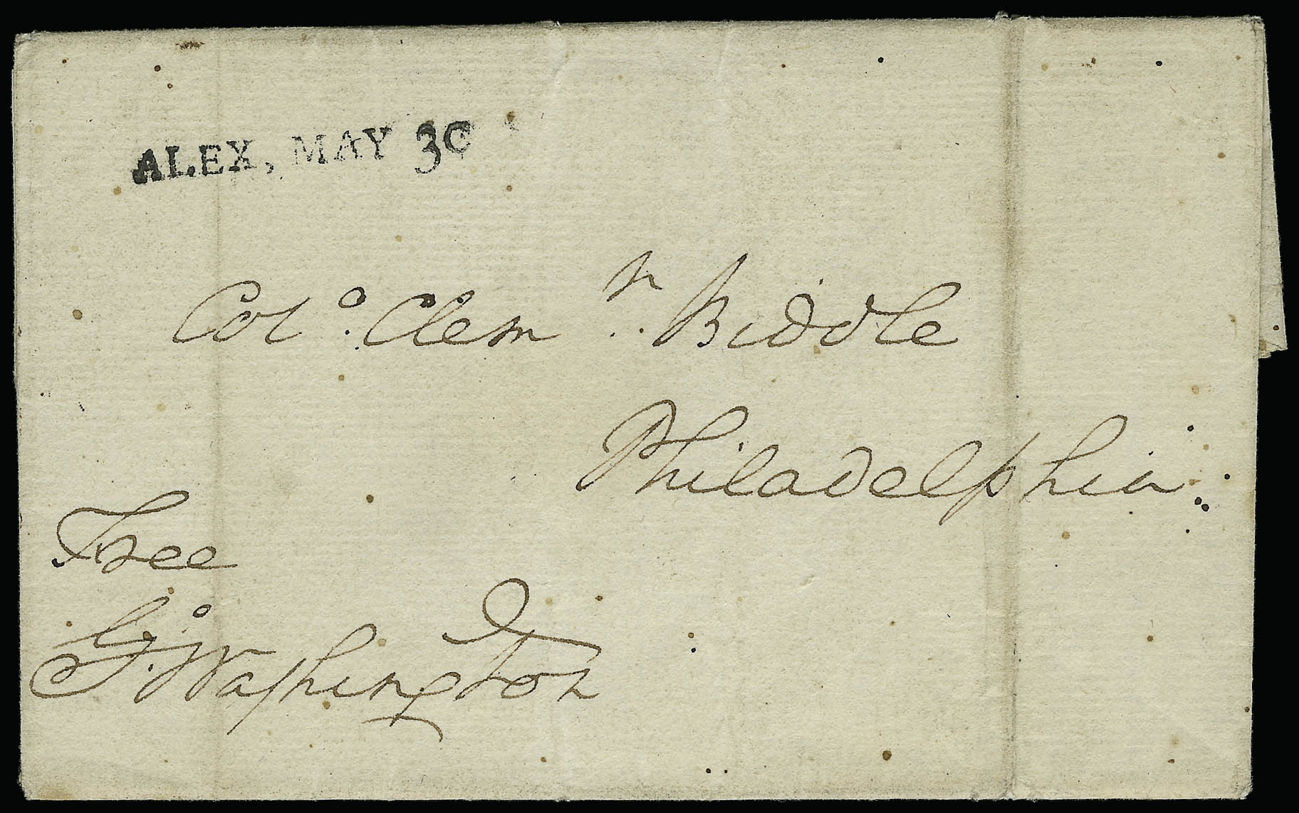 Sale no. 920 — Lot no. 2 — Siegel Auction Galleries