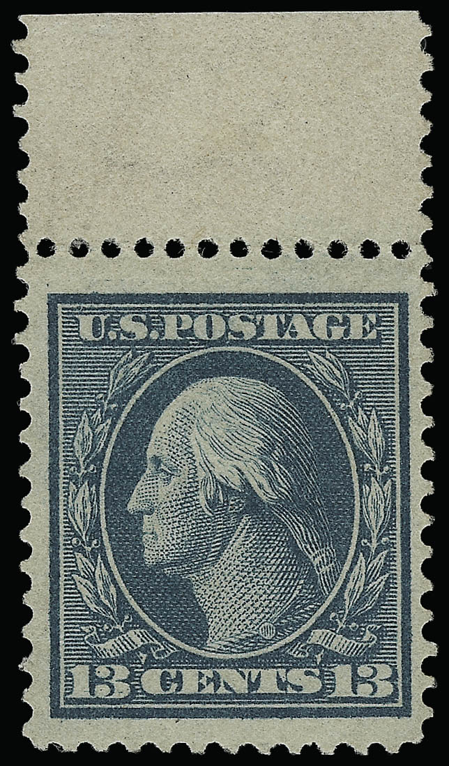 Sale no. 920 — Lot no. 203 — Siegel Auction Galleries