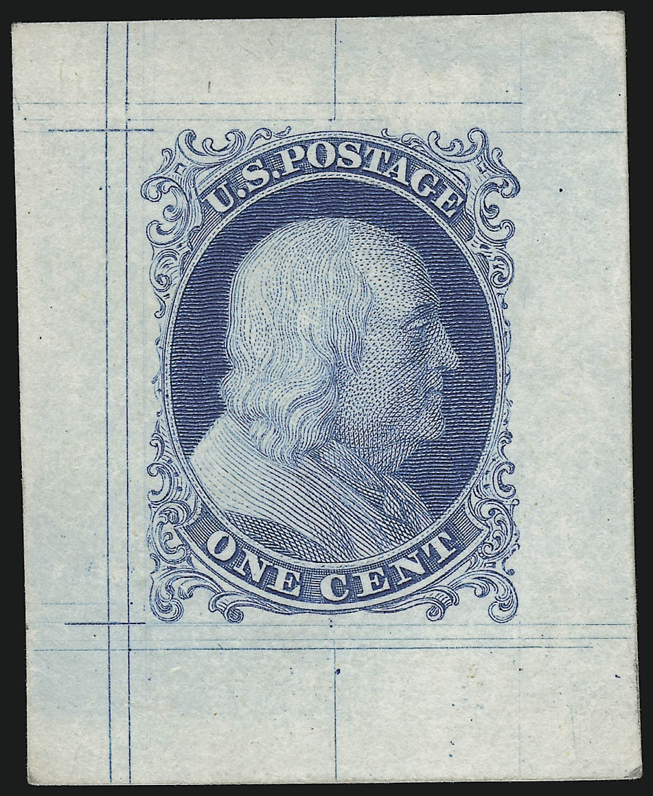 Sale no. 920 — Lot no. 22 — Siegel Auction Galleries