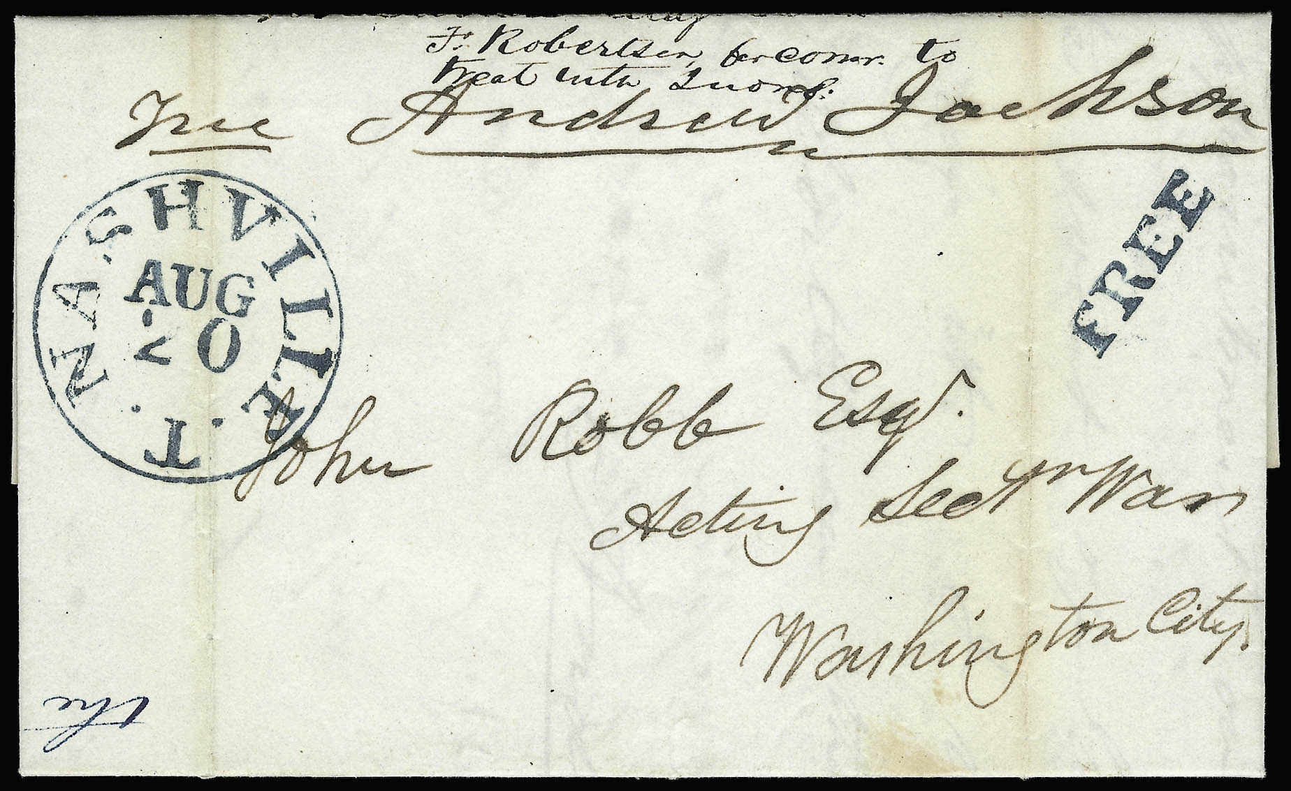 Sale no. 920 — Lot no. 3 — Siegel Auction Galleries