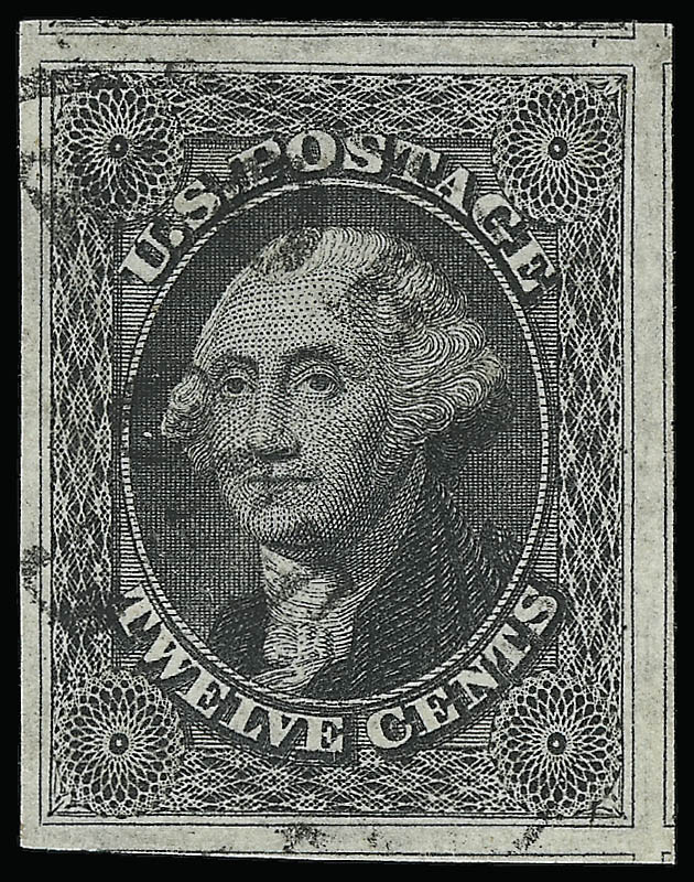 Sale no. 921 — Lot no. 507 — Siegel Auction Galleries