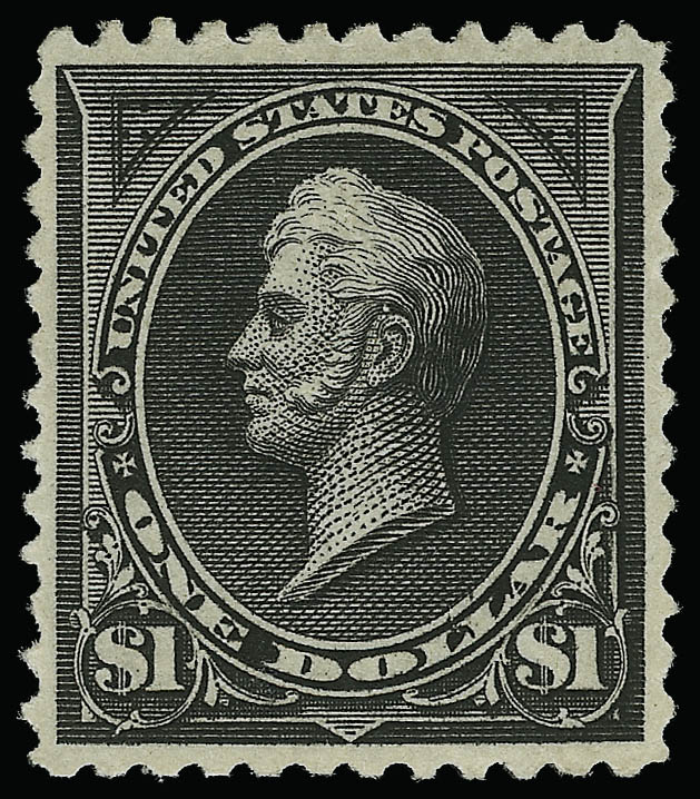 Sale no. 921 — Lot no. 574 — Siegel Auction Galleries