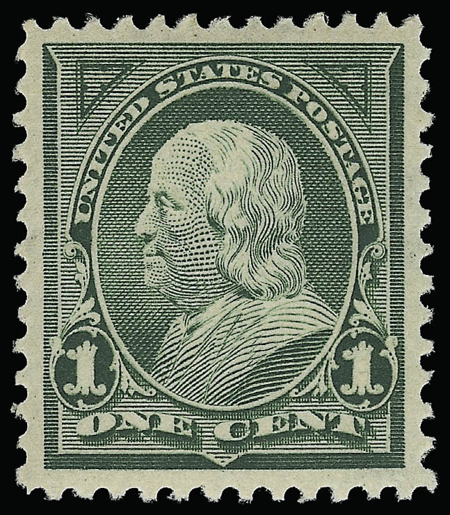 Sale no. 921 — Lot no. 577 — Siegel Auction Galleries