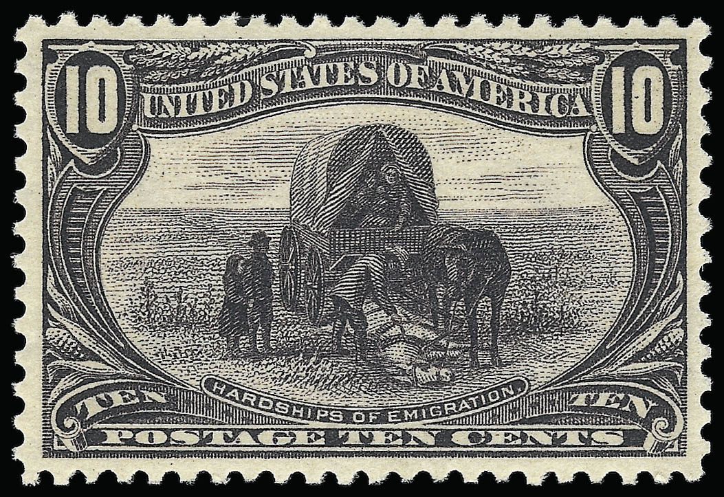 Sale no. 921 — Lot no. 585 — Siegel Auction Galleries