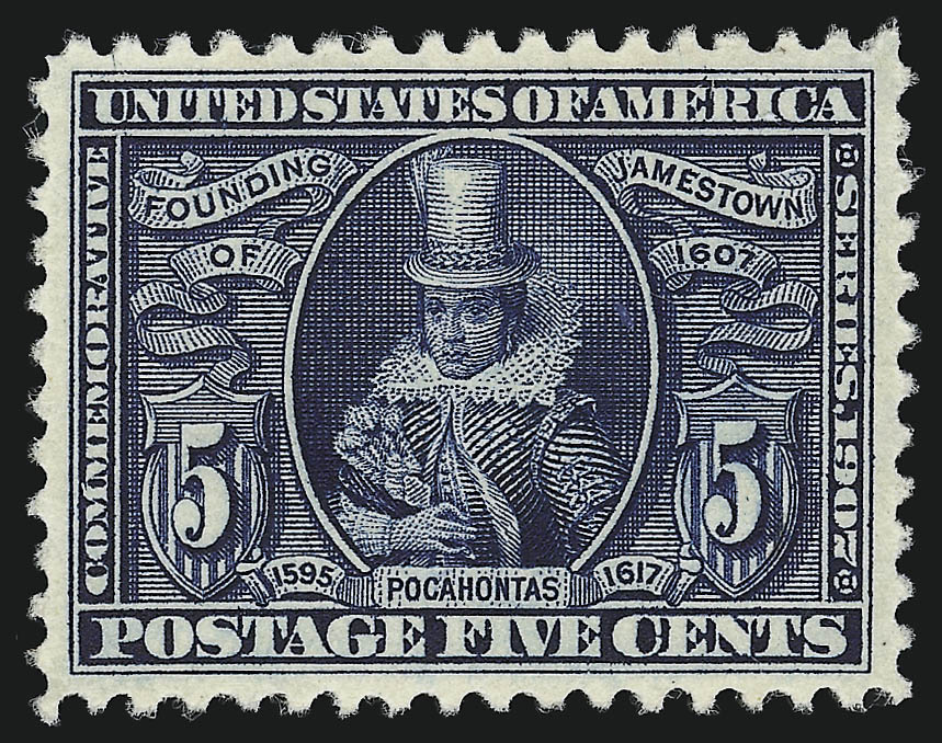 Sale no. 921 — Lot no. 625 — Siegel Auction Galleries