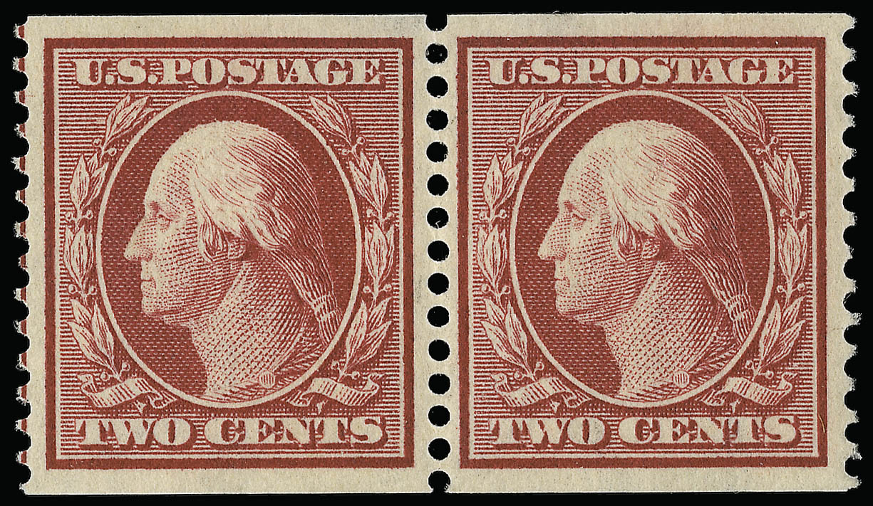 Sale no. 921 — Lot no. 649 — Siegel Auction Galleries