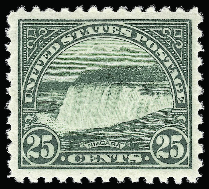 Sale no. 921 — Lot no. 716 — Siegel Auction Galleries