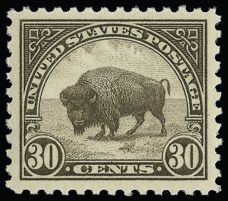 Sale no. 921 — Lot no. 717 — Siegel Auction Galleries